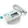 FHR Digital Portable Home Baby Sound Fetal Doppler Safety With Low Ultrasound Power
