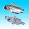 SRQ2 Plum Flower Rotary Joint