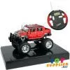 1:40 Scale R/C Hummer Car (licensed)