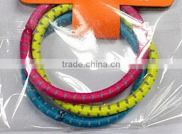 Bottom Price Latest Wedding Clear Rose Hair Ornament photo-2