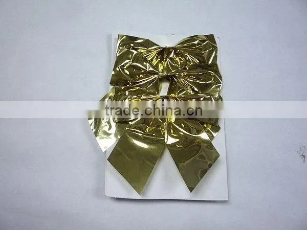 Top Quality Useful Butterfly Pull Ribbon Bows photo-2