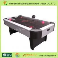 New Hot Products for 20115 Air Hockey Table Motor With Air Flow System photo-3