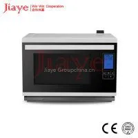 JIAYE 4 Functions Countertop Steam Oven/Mini Steam Oven 30L JY-TS02