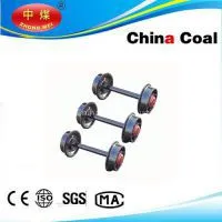 Mine Car Wheel