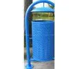 Metal Dustbin