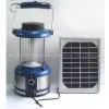 Solar Camping Light