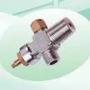 Gas Valve(31)-CO2 Tank Switch