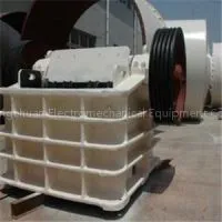 Jaw Crusher