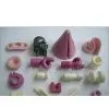 Textile Ceramics