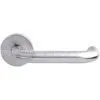 Tube Lever Handle
