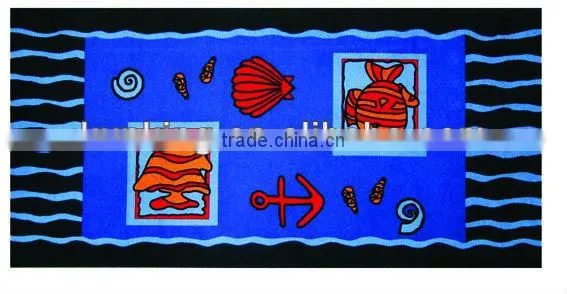 100%cotton Terry Beach Towel photo-2