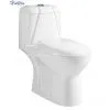 HT180 Washdown One Piece WC Closet White Toilet