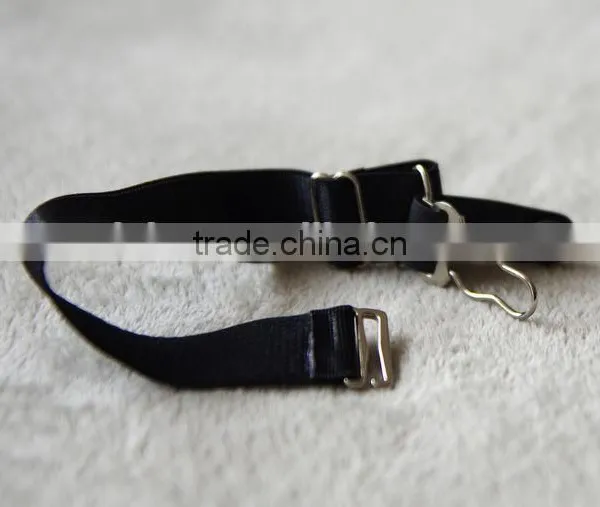Premium Quality Suspender Clip Replacement Straight/Y Strap Garter Corset Stocking Lingerie photo-3