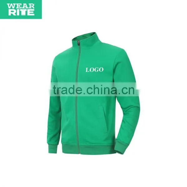 Men's Fashion Custom Polar Fleece Hoodie photo-4