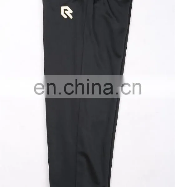 Blank Slim Fit Jogger Pants for Men photo-4