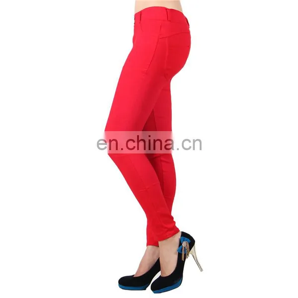 New Arrival Hot Sale Wholesale Tight Leggings Sport Leggings photo-2