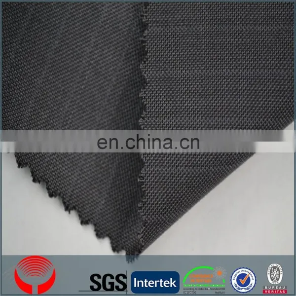 YG09-1027 Colorful Check Poly Viscose Fabric photo-4