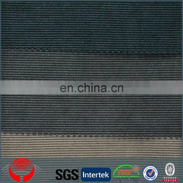 Dark Corduroy Fabric Wholesale photo-2