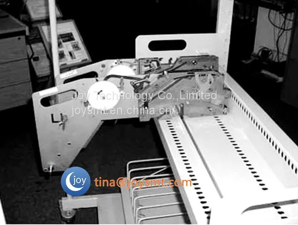 Samsung CP Series Feeder for SMT Machine photo-2