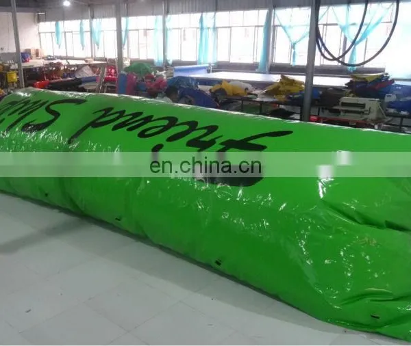 High Quality Inflatable Water Blobs for Sale/water Blob Jump/water Blob Trampoline photo-3