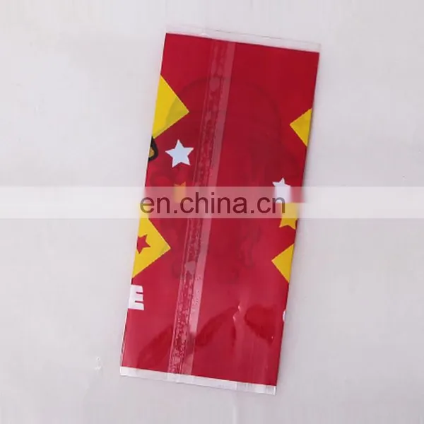 Hot Sale Best Price Cartoon One Piece Packaging Film Heat Pvc Shrink Film photo-2