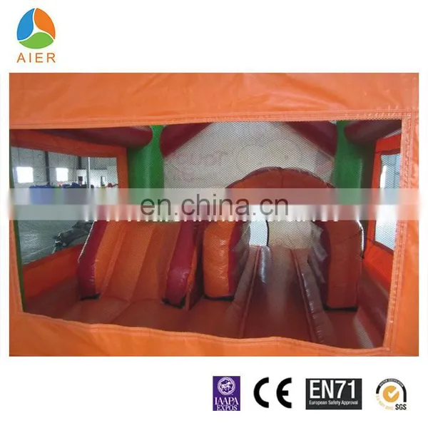 Europe Popular Mini Squirrel Inflatable Bouncer Castle photo-5