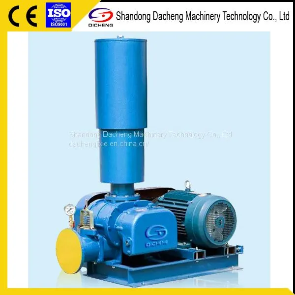 DSR 50 Roots Blower