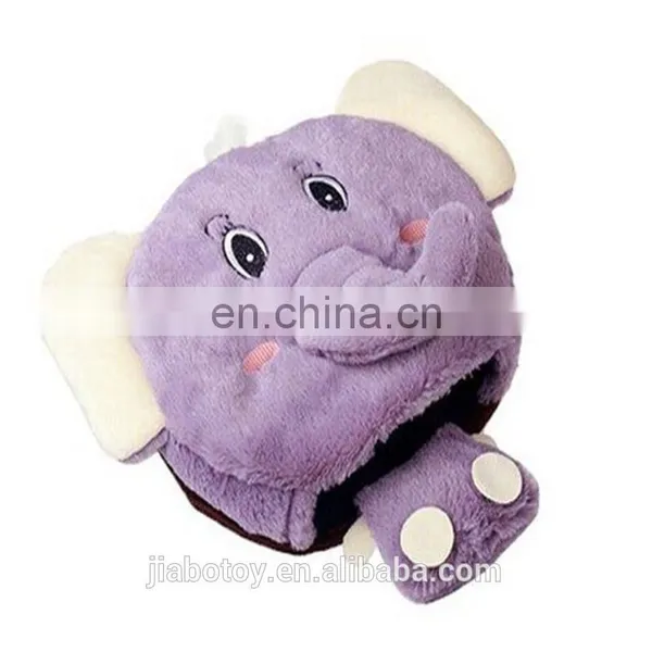 Mouse Pad Warming Heatig USB Low Price New Products Of Stuffed Animal Warmer Mouse Pad photo-3