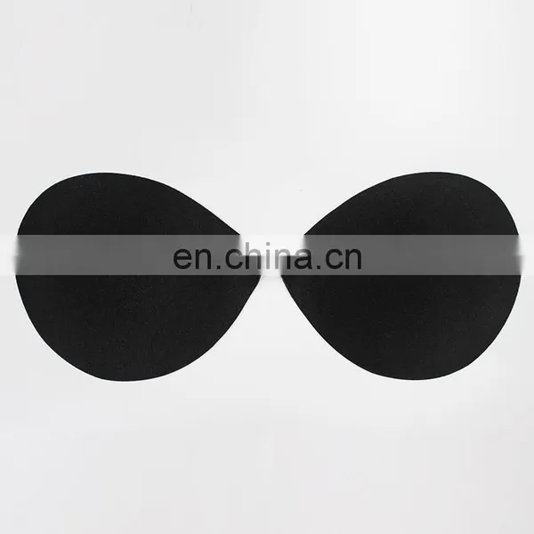 ES6619 China Wholesale Fashion and Sexy Thin Invisible Silicone Bra photo-3