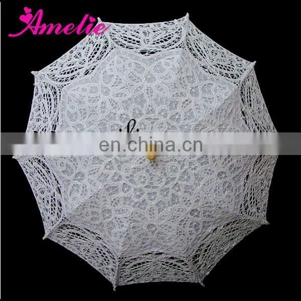 Belgian Lace Umbrellas Lace Parasols