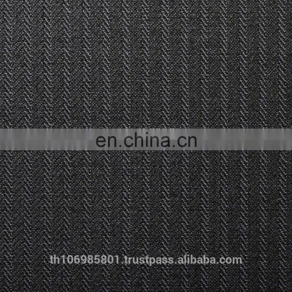 Wool Mix Series TRW Suiting Formal Wear photo-3
