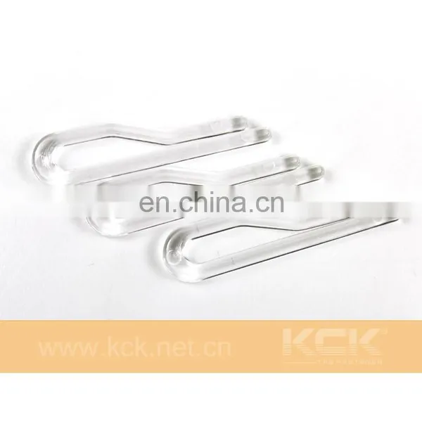 Shirt Clips Clear Plastic Shirt Clips