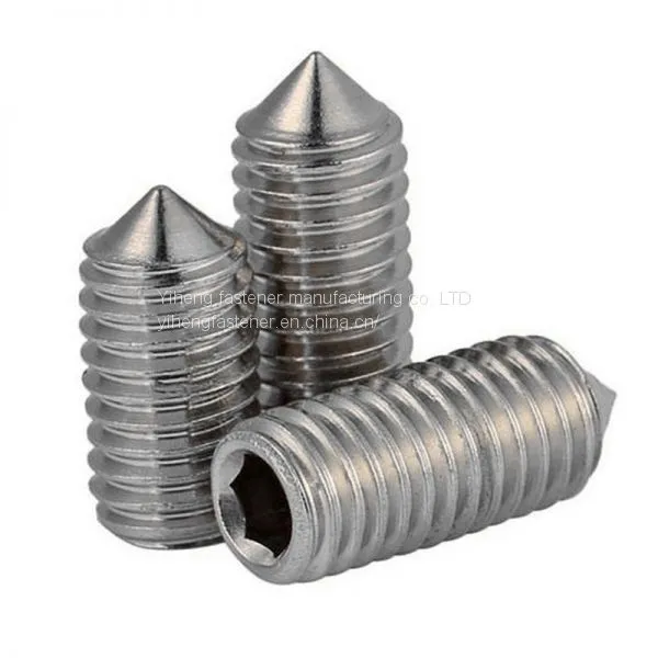 Set Screws photo-4