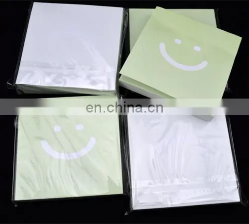 Cute Self-adhesive Sticky Notes photo-6