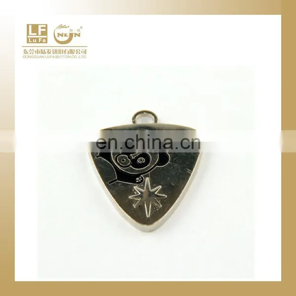 Metal Slider for Zipper photo-3