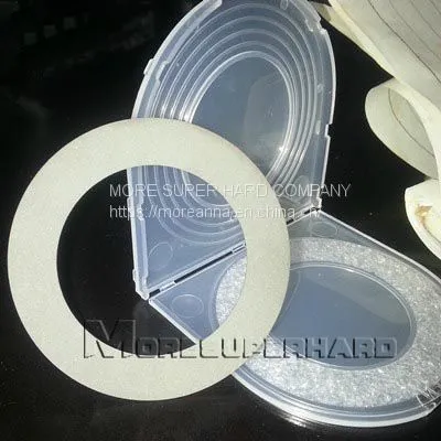 Diamond Dicing Blades photo-3