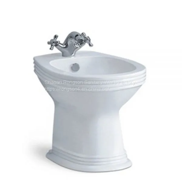 Cheap Ceramic Bidet Vagina Bidet For Manual Bidet