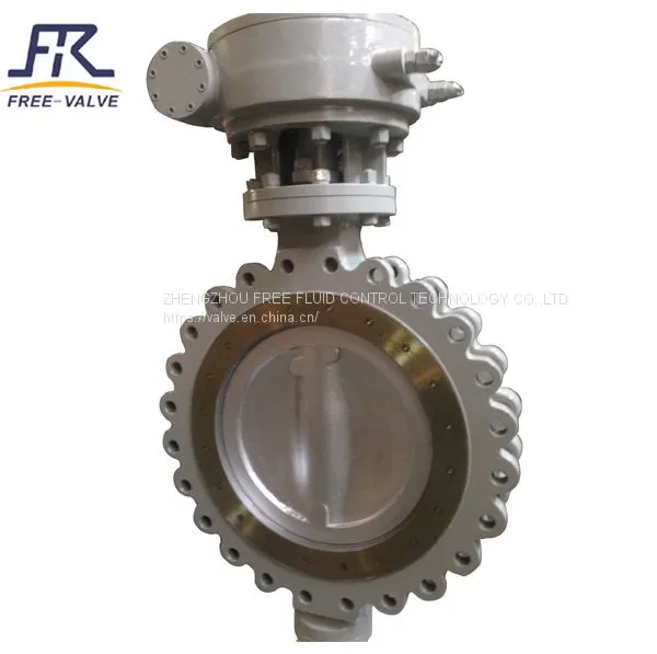 High Performance Lug Valve Lug Type Check Valve photo-3