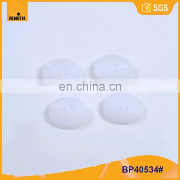 Polyester Plastic Resin Button for Coat BP40534 photo-5