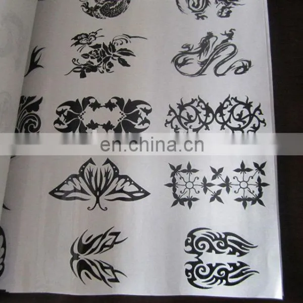 2013 New Fashion Rub on Tattoo