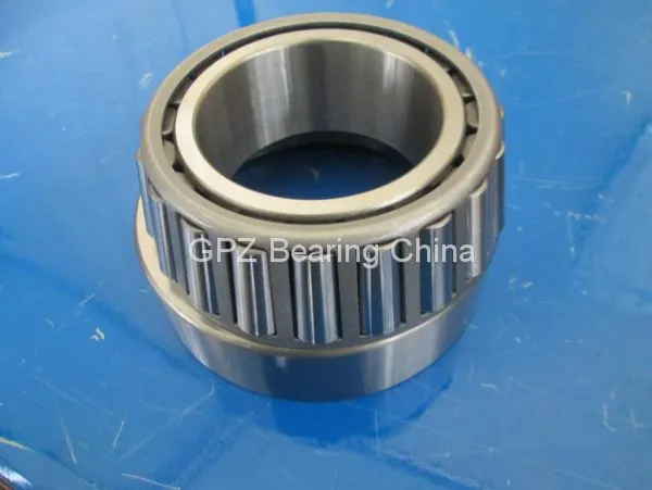 7815 Taper Roller Bearings GPZ 75x135x44.5 mm 30615
