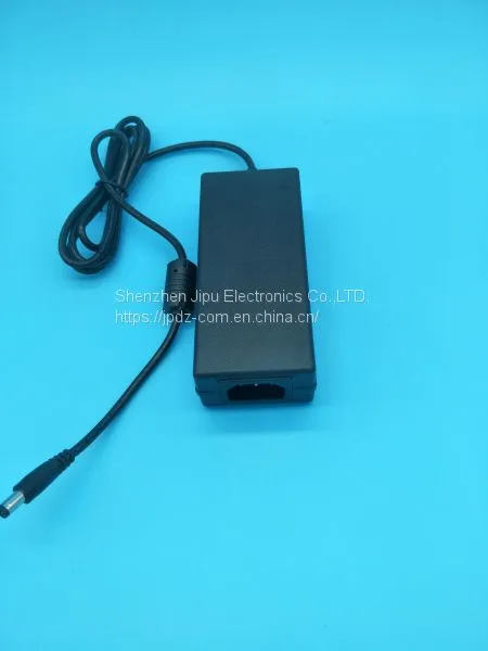 48v1.25A AC DC Adaptor 60W Power Supply for LED Lighting/camera Cctv/LCD Monitor photo-3