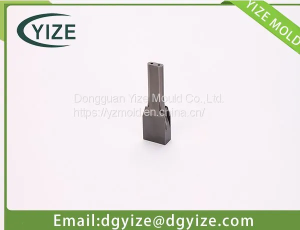 2019 Custom Mold Components Manufacturer Precision Mold Parts Processing