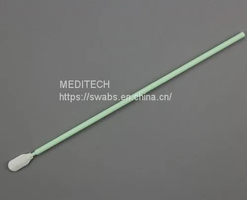 CLEANING SWABS FOR THE FOOD PROCESSING INDUSTRY photo-2