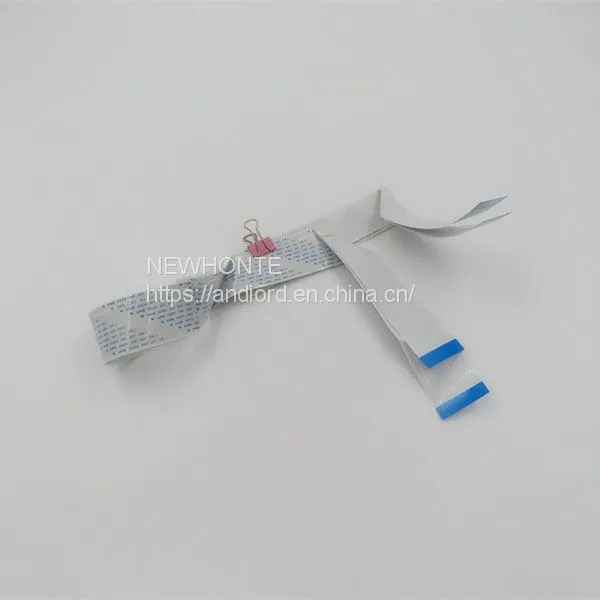 Head Cable / Print Head Flat Cable / Printer Cables for Tally 5040 photo-2