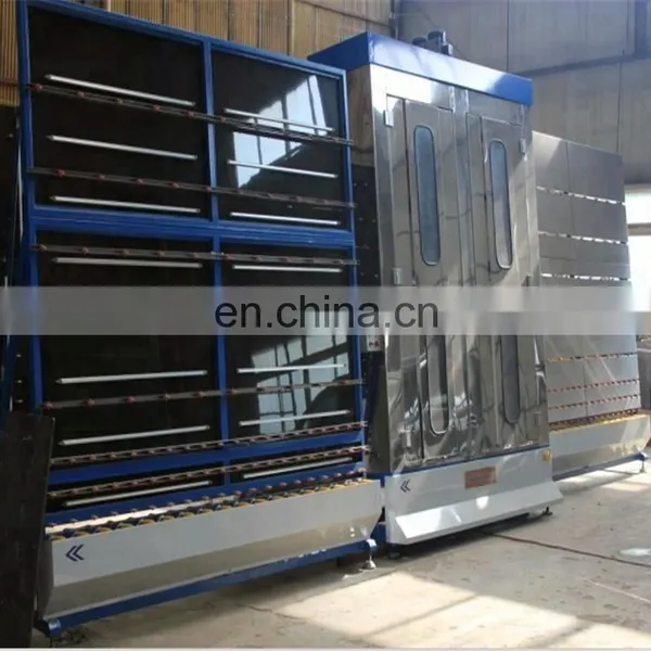 Insulating Glass Washer Equipment photo-5