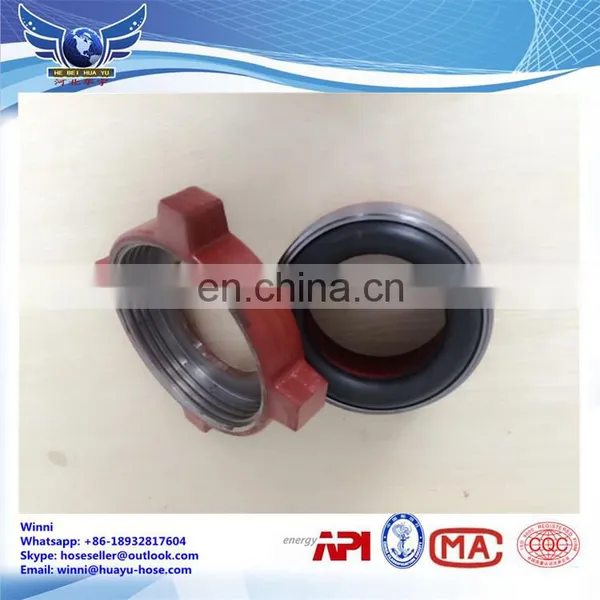 Mud Tanks Unions Hammer Seal Union photo-2