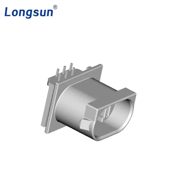Replace AMP TYCO 1241637-1 6 Pin Header Automotive Sensor Connectors