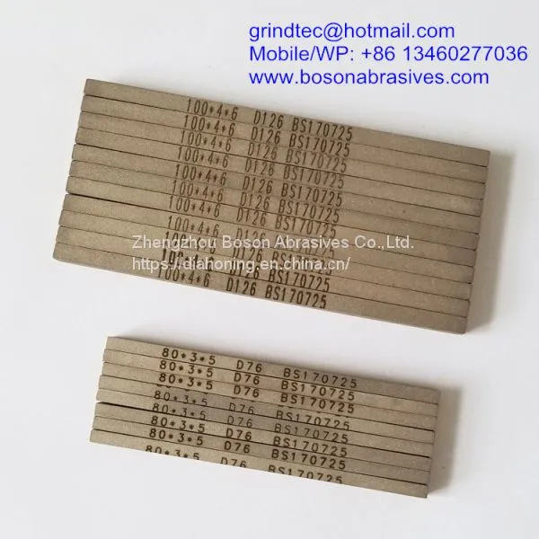 Sunnen Honing Head GHSS, Cylinder and Liner Honing Tools photo-5