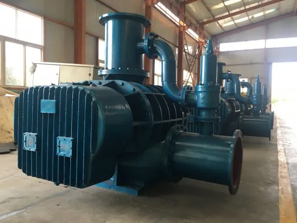 Industrial Fans And Blowers Non-corrosive photo-3